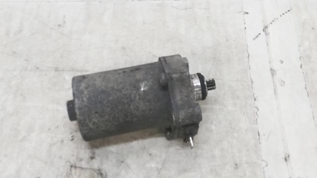 2HONDA セルモータースターター