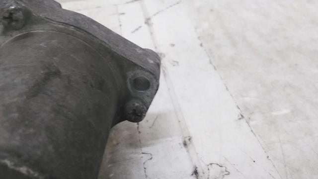 2HONDA セルモータースターター