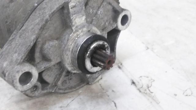 2HONDA セルモータースターター