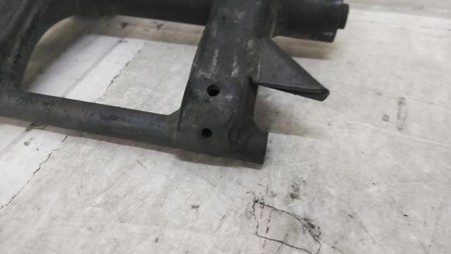 2HONDA
Engine hanger mount