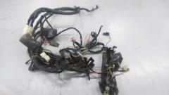 2HONDA メインハーネス+ECU