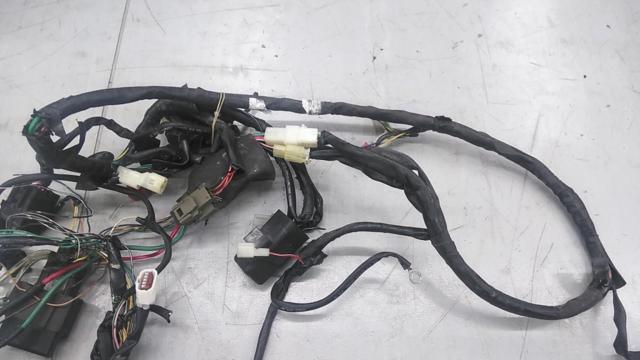 2HONDA メインハーネス+ECU