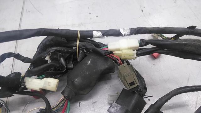 2HONDA メインハーネス+ECU