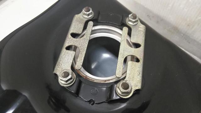 2HONDA 燃料タンク/フューエルタンク