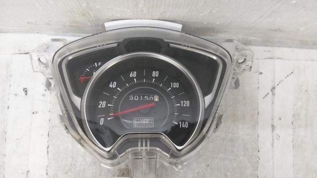 2HONDA スピードメーター