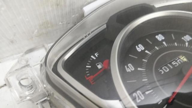 2HONDA スピードメーター