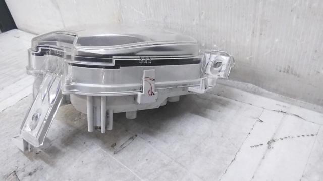2HONDA スピードメーター