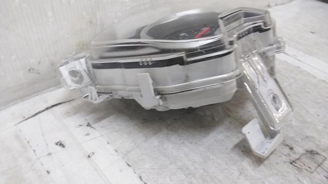 2HONDA スピードメーター
