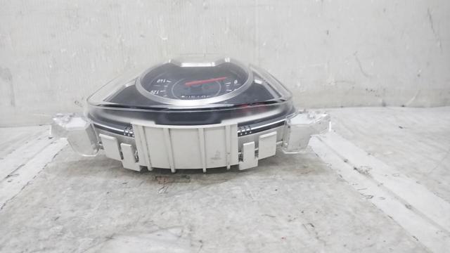 2HONDA スピードメーター