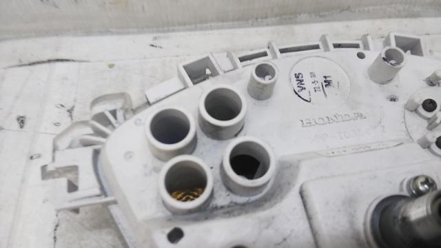 2HONDA スピードメーター