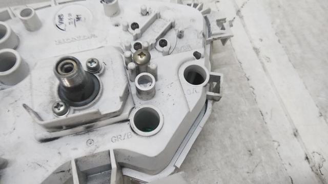 2HONDA スピードメーター