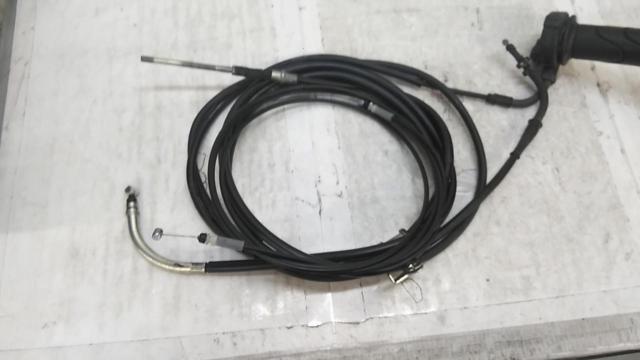 23 split HONDA
Wire set