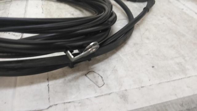 23 split HONDA
Wire set