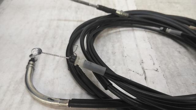 23 split HONDA
Wire set