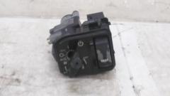 2HONDA
Key cylinder