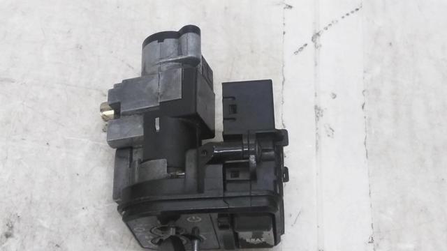 2HONDA
Key cylinder