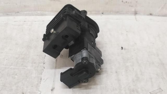 2HONDA
Key cylinder