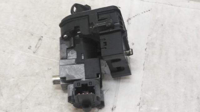 2HONDA
Key cylinder