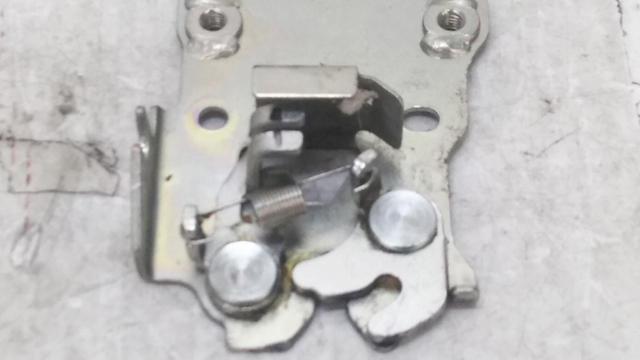 2HONDA シートロック部のみ