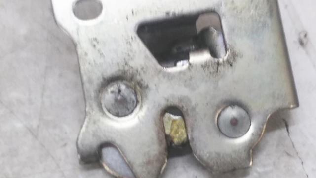 2HONDA シートロック部のみ
