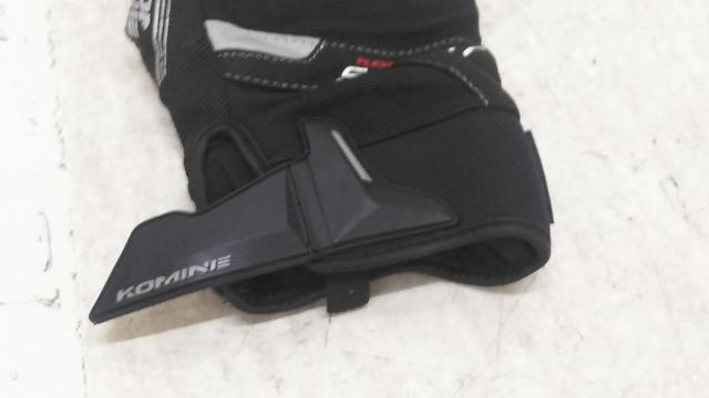 11KOMINE MODEL#:GK-769/06-769 SuperFIT ILIADE(イリーアデ)
