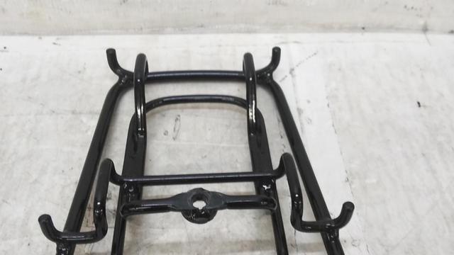 1YAMAHA リアキャリア