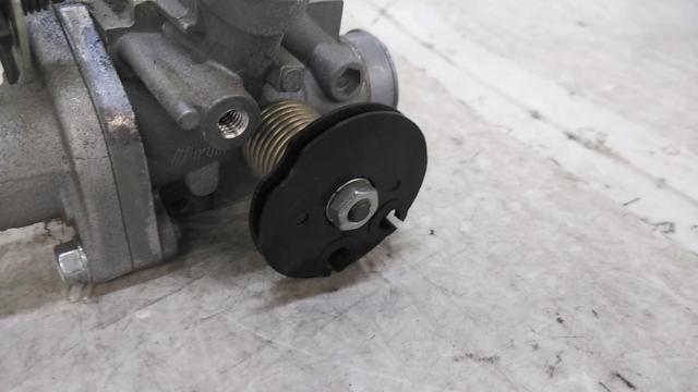 1SUZUKI スロットルボディ+マニホールド