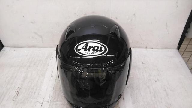 Arai ASTRO Tr フルフェイスヘルメット