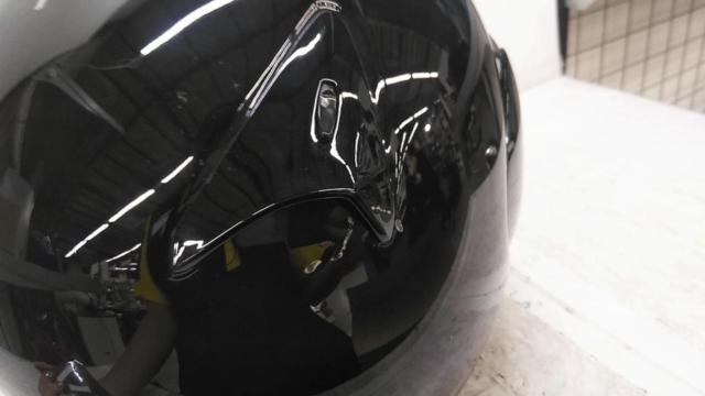 Arai ASTRO Tr フルフェイスヘルメット