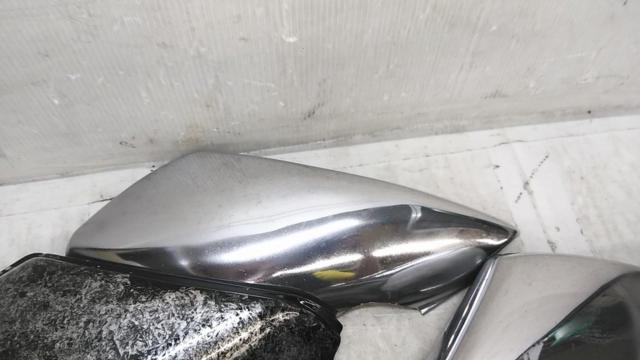 7【左右セット】KAWASAKI 純正サイドカバー