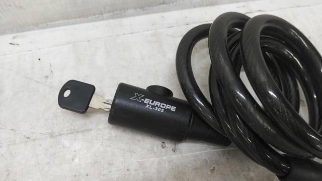 X-EUROPE XL-305
