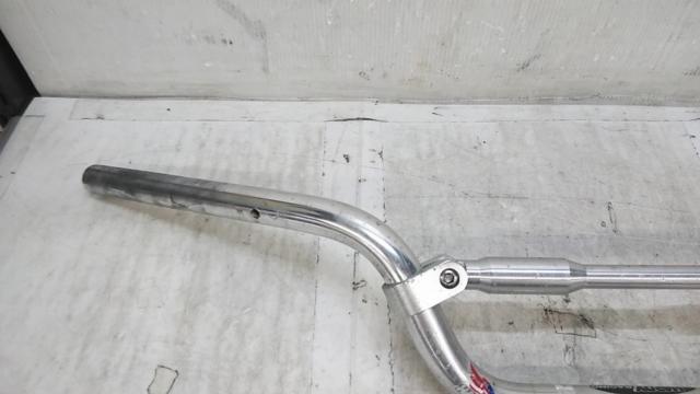 HARDY Racing バーハン/バーハンドル
