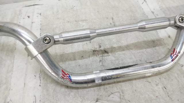 HARDY Racing バーハン/バーハンドル