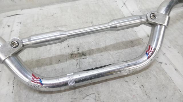 HARDY Racing バーハン/バーハンドル