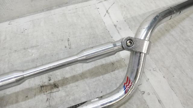 HARDY Racing バーハン/バーハンドル