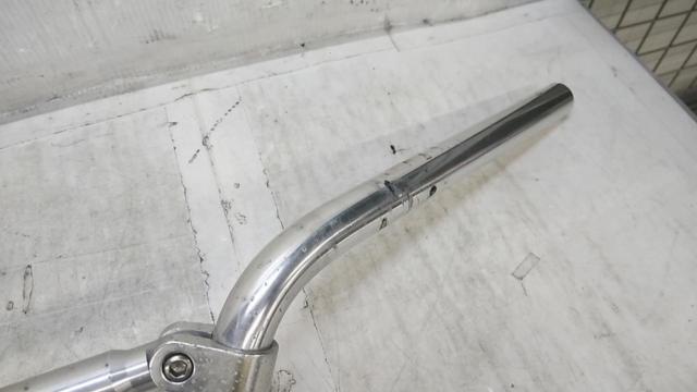 HARDY Racing バーハン/バーハンドル