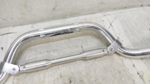 HARDY Racing バーハン/バーハンドル