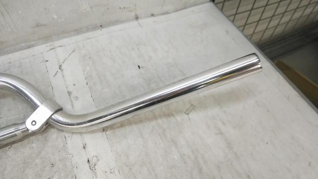 HARDY Racing バーハン/バーハンドル