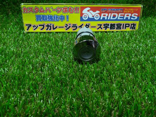 メーカー不明 ディップタイプ 油温計 FXDL(10年)外し