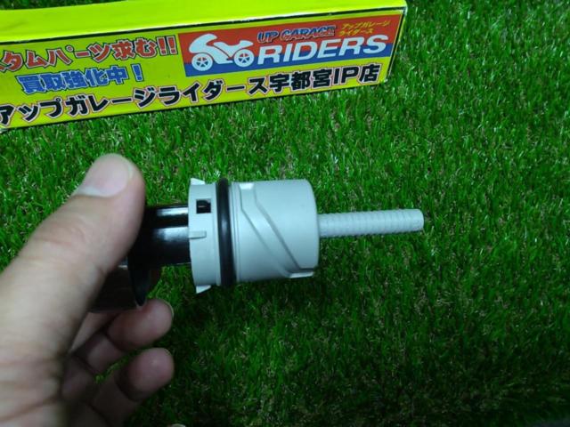 メーカー不明 ディップタイプ 油温計 FXDL(10年)外し
