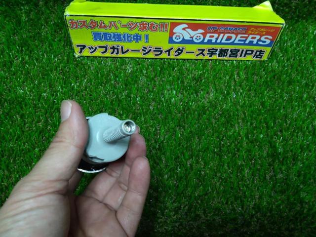 メーカー不明 ディップタイプ 油温計 FXDL(10年)外し