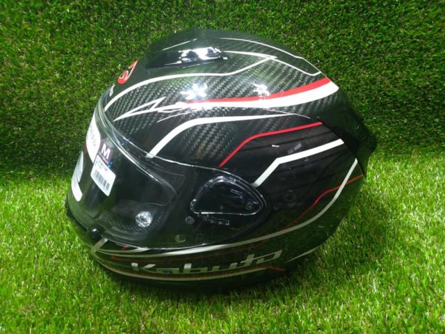 OGKRT-33R
MIPS
FLOW
Carbon full face helmet
Size: M (57-58cm)
