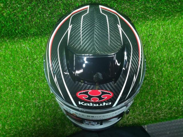 OGKRT-33R
MIPS
FLOW
Carbon full face helmet
Size: M (57-58cm)