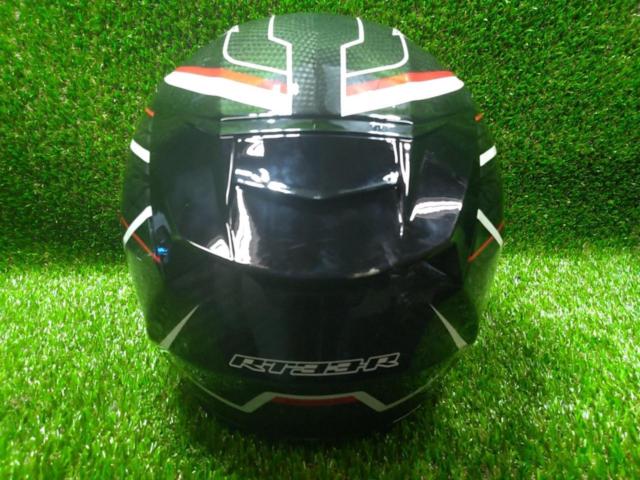 OGKRT-33R
MIPS
FLOW
Carbon full face helmet
Size: M (57-58cm)