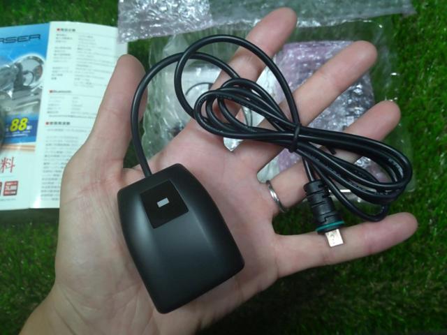 【DAYTONA】25674 MOTO GPS LASER GPSレーザー・レーダー探知機 MSSS非対応旧型 未使用品