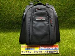 【GOLDWIN】GSM17200 スポーツシェイプシートバッグ22 容量:22L