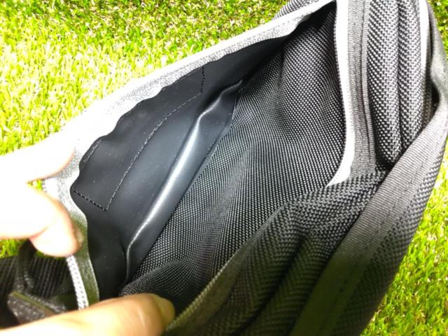 【GOLDWIN】GWsports GW-7906 ウエストポーチ