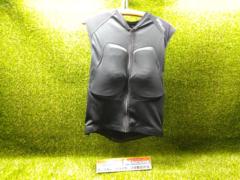 【POi DESIGNS】ボディプロテクターベスト サイズ:XL