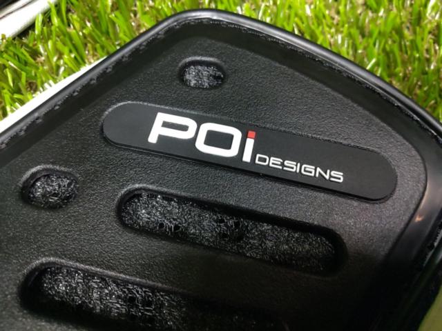 【POi DESIGNS】チェストプロテクター