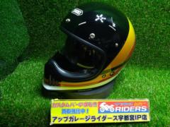 【SHOEI】EX-ZERO EQUATION フルフェイスヘルメット サイズ:L